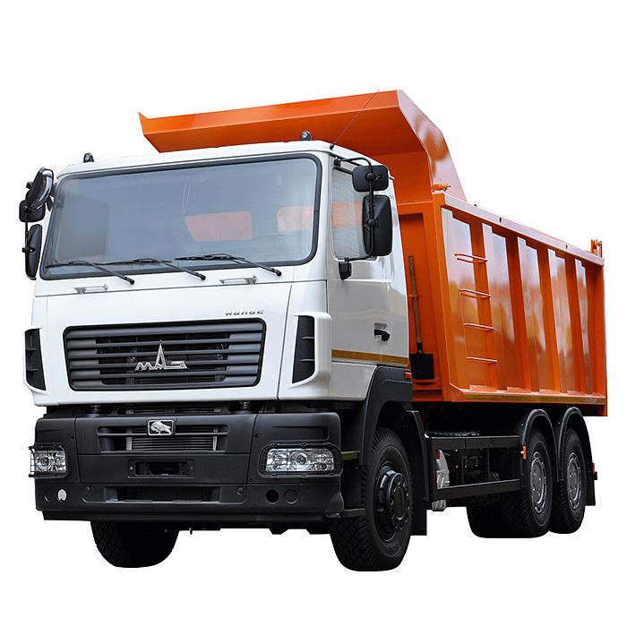 Dump truck MAZ-8951