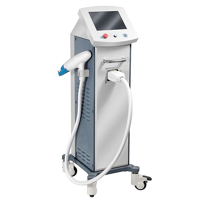 Cynosure Apogee + Laser Hair Removal Machine