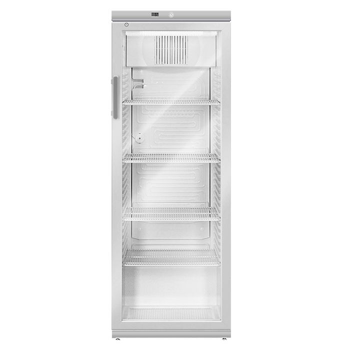Pharmaceutical refrigerator HF-140 "POZIS"