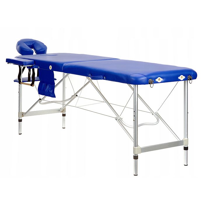 A massage table JFAL02