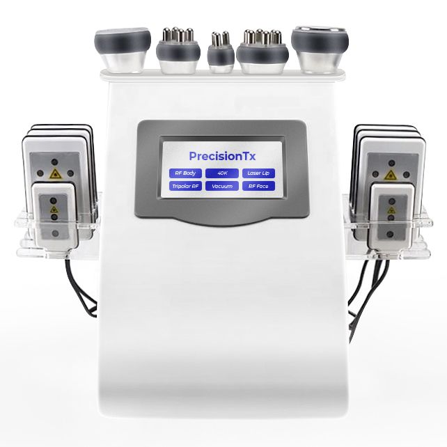 Cynosure PrecisionTx Laser Lipolysis Machine