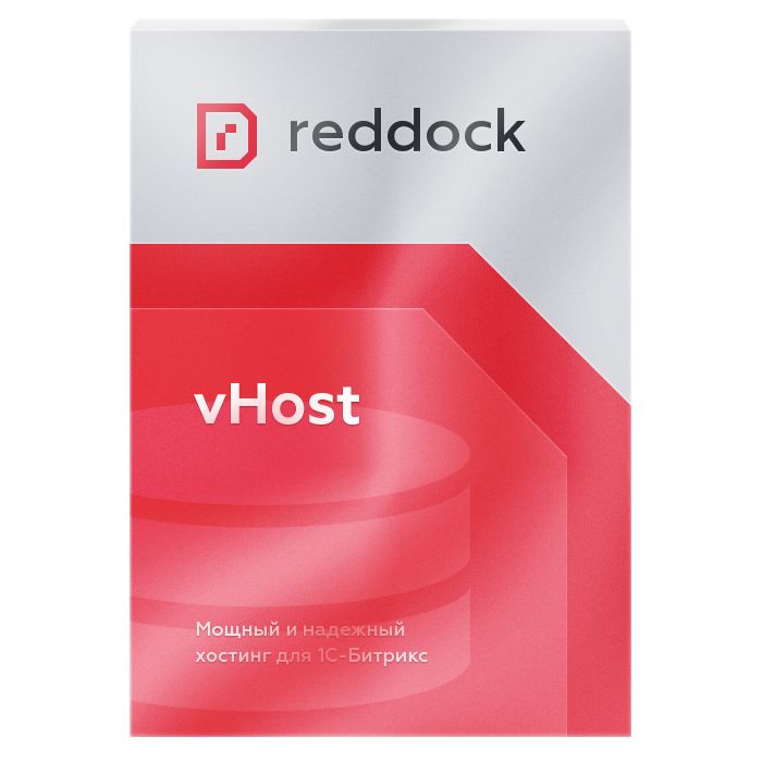 Virtual hosting vHost